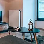 By Wp Aparthotel