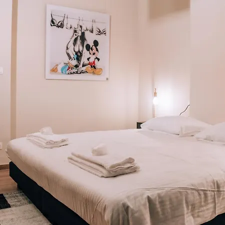 Aparthotel By Wp Blankenberge