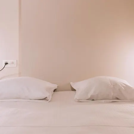 By Wp شقة فندقية