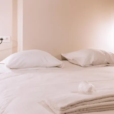 By Wp Lägenhetshotell 3*