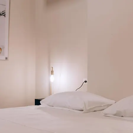 شقة فندقية By Wp بلانكنبرخ