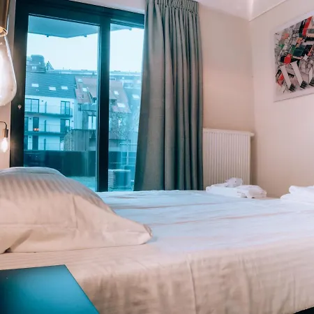 By Wp Aparthotel