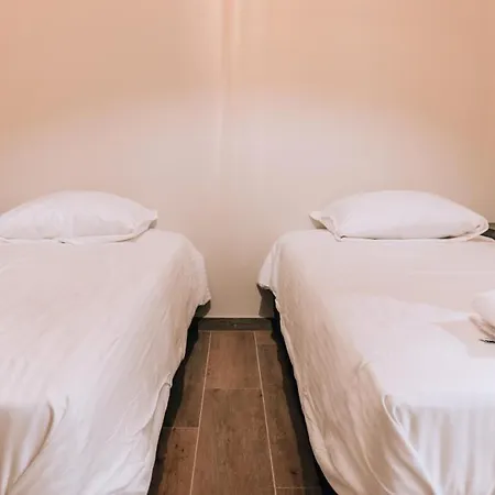 By Wp Aparthotel