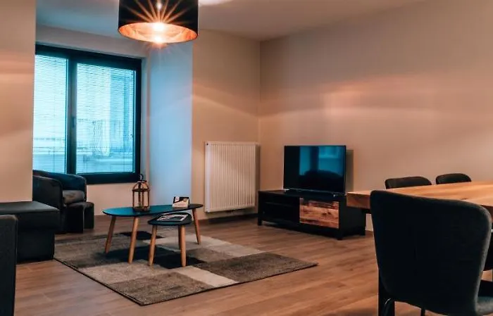 By Wp 3* Blankenberge