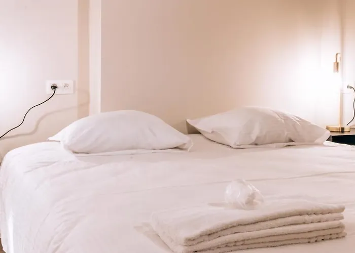 By Wp Apart-hotel 3*