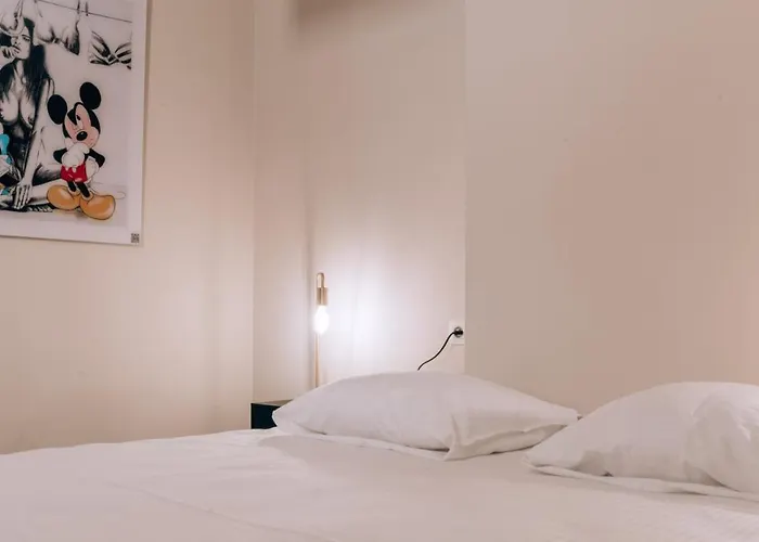 Aparthotel By Wp Blankenberge