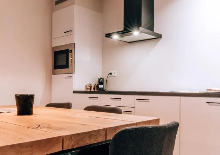 By Wp 3* Blankenberge