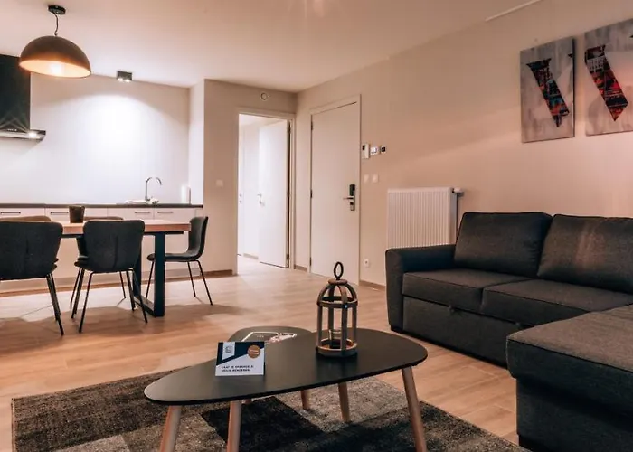 By Wp Apart-hotel 3*