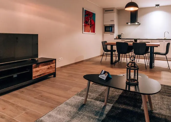 By Wp 3* Blankenberge