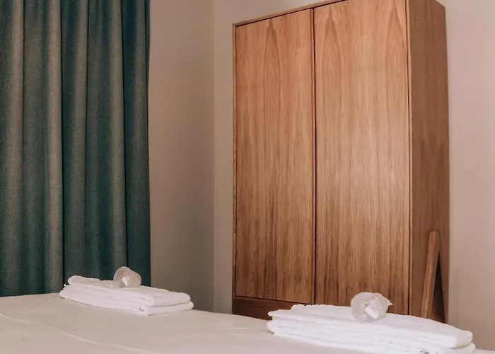 By Wp 3* Blankenberge