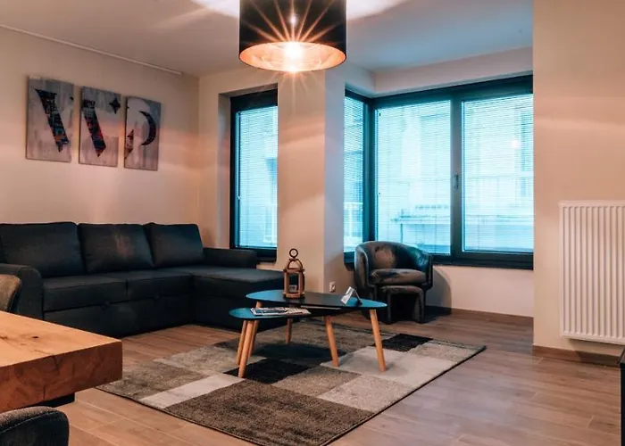 Apart-hotel By Wp 3*