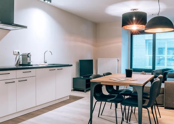 Apart-hotel By Wp 3*